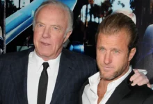 alexander james caan