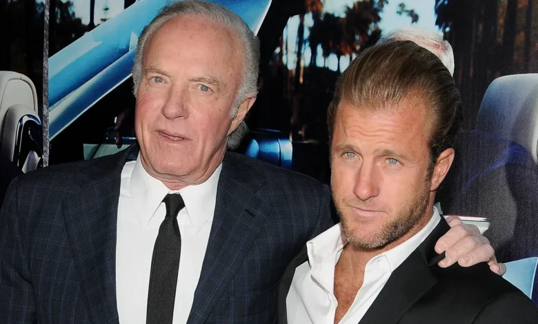 alexander james caan