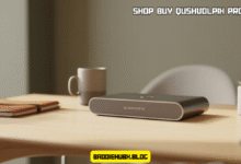 Shop Buy Qushvolpix Product