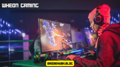 wheon gaming