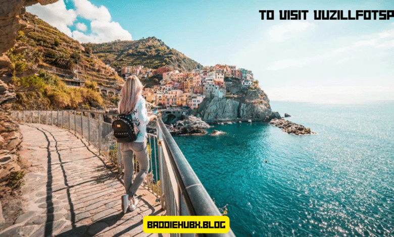 to visit vuzillfotsps