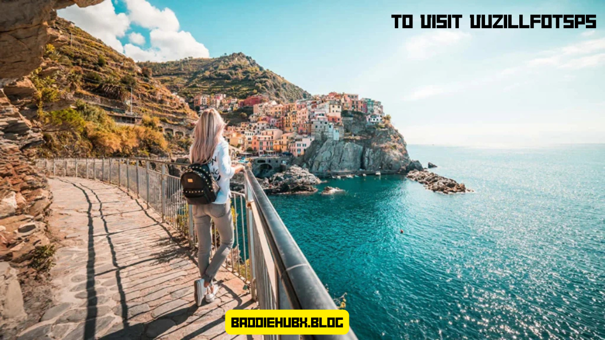 to visit vuzillfotsps