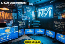 slot gacor dewakoin99.it