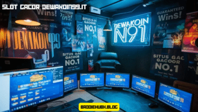 slot gacor dewakoin99.it