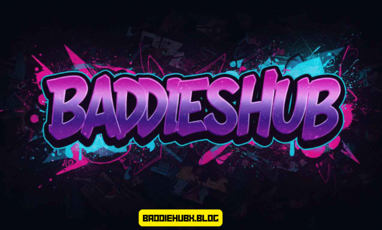 baddieshub