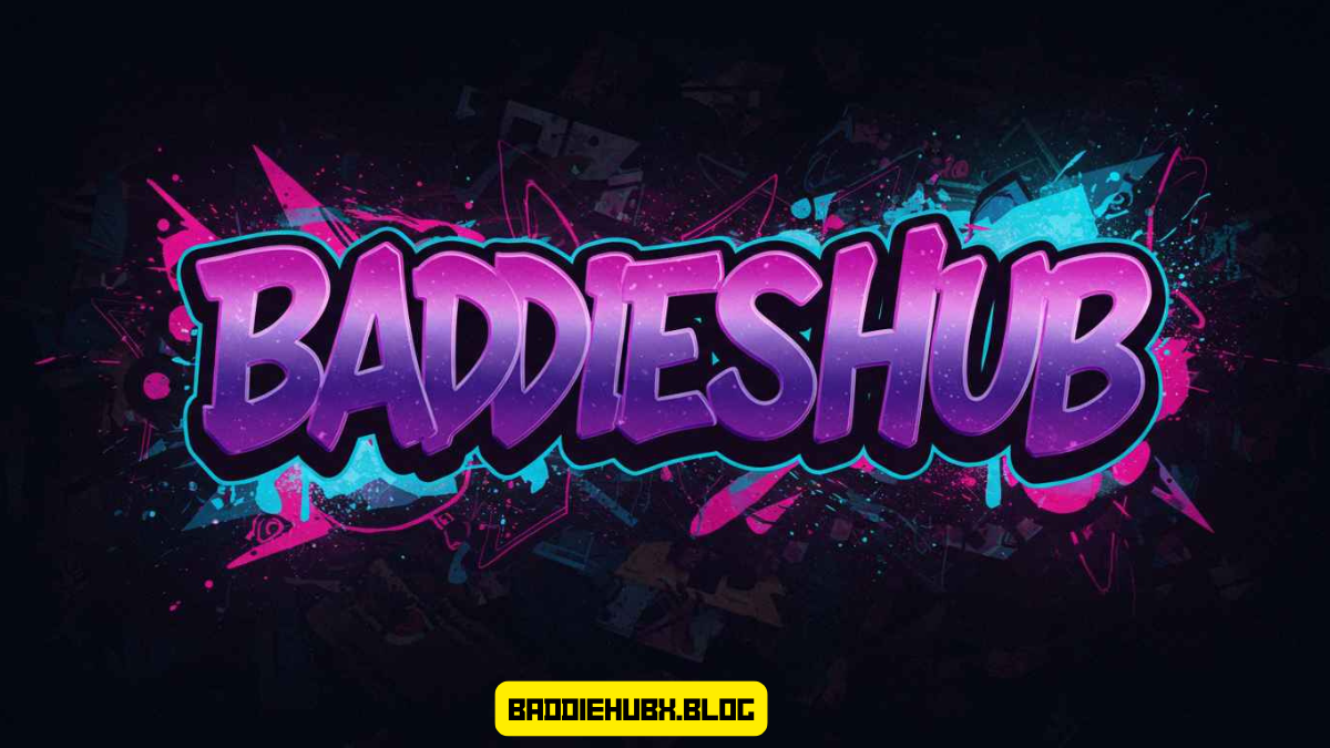 baddieshub
