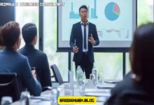 Pedrovazpaulo Business Consultant