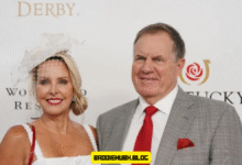 obituary debby clarke belichick