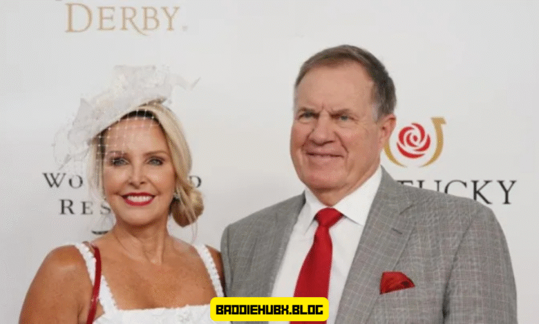 obituary debby clarke belichick