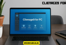 clienage9 for pc