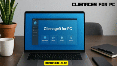 clienage9 for pc