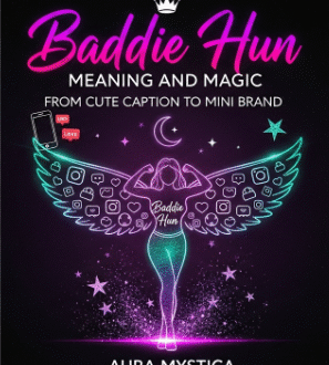 baddie hun