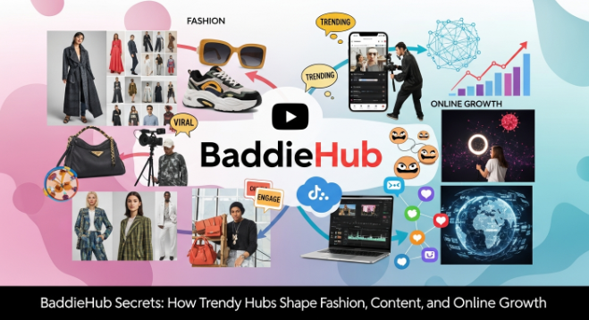 baddiehub