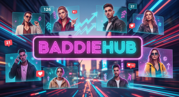 BaddieHub