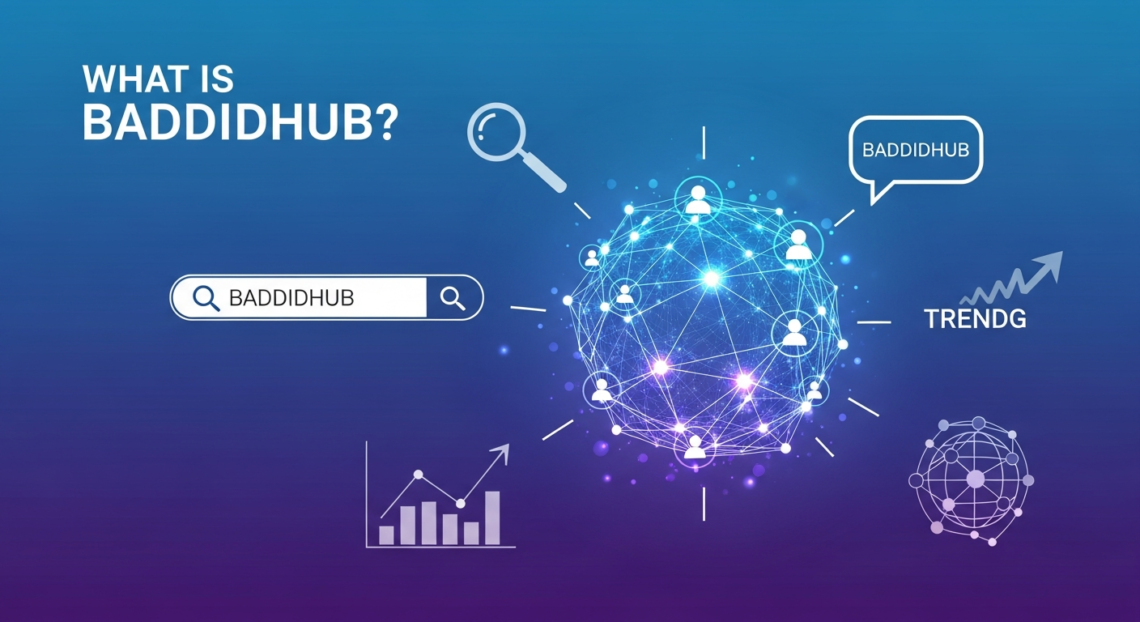 Baddidhub