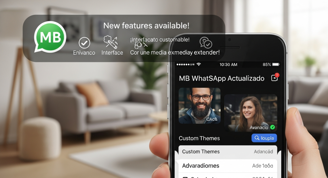 MB WhatsApp Actualizado