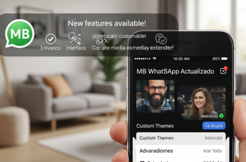 MB WhatsApp Actualizado