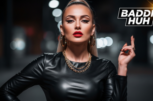 Baddie Huh