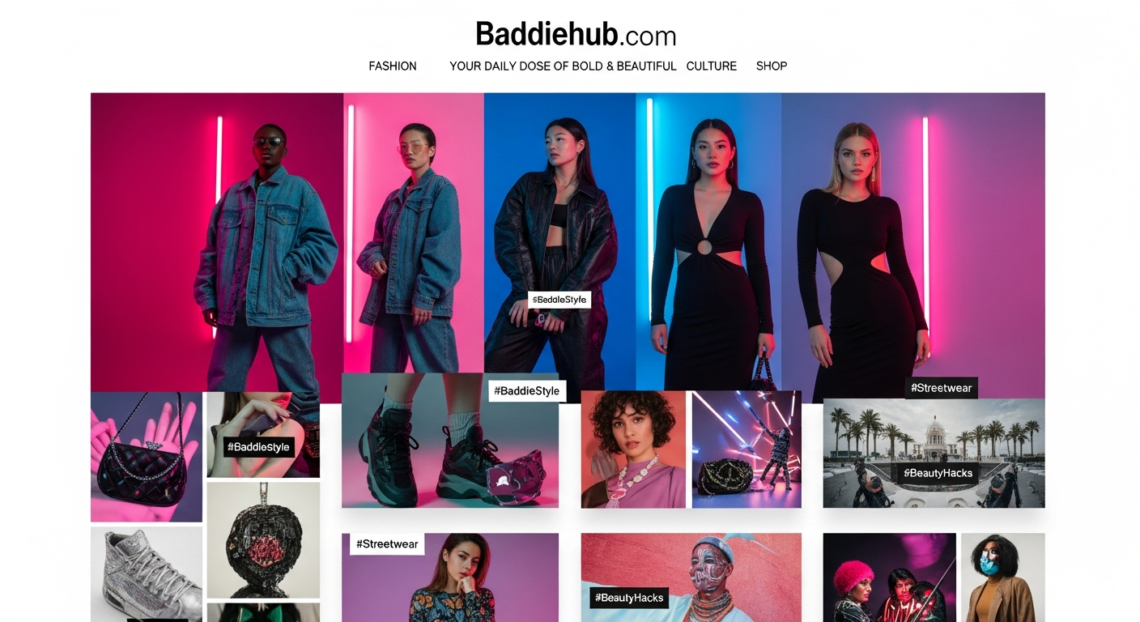 Baddiehub.com