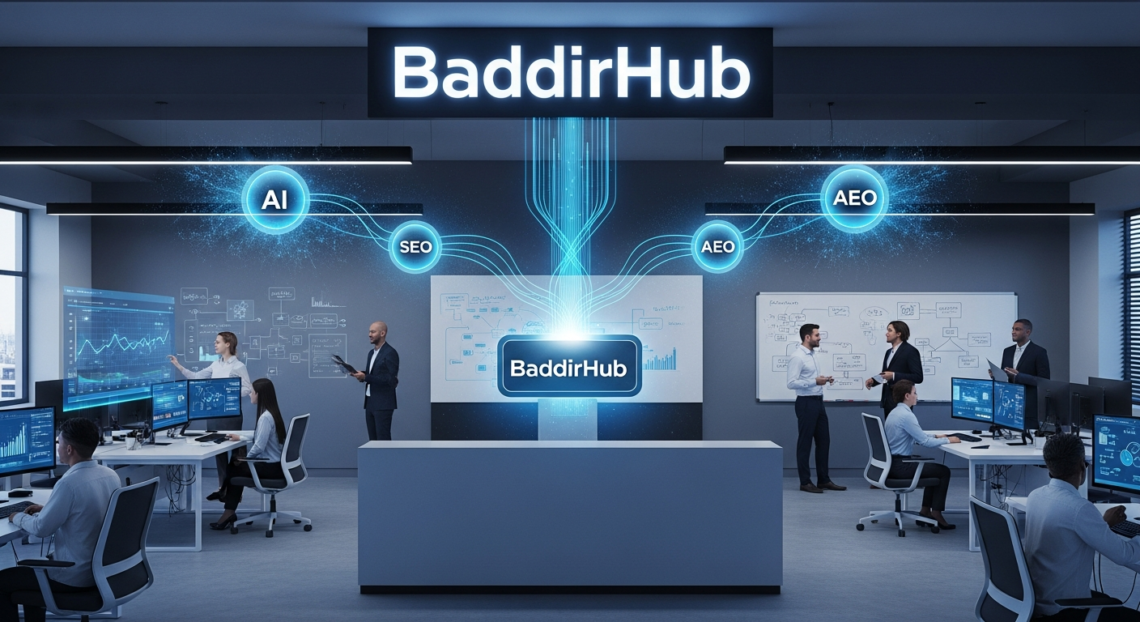 BaddirHub
