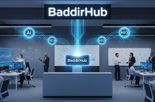 BaddirHub