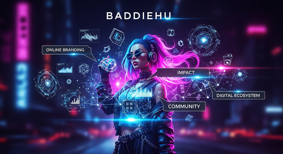 Baddiehu