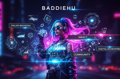 Baddiehu