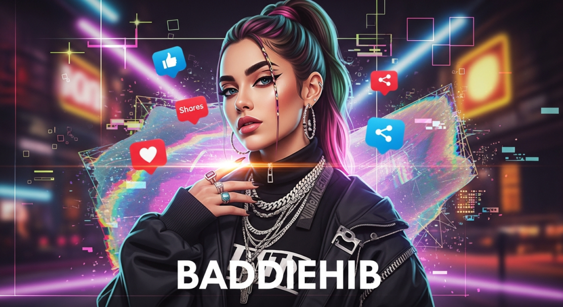 Baddiehib