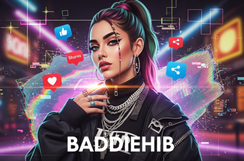 Baddiehib