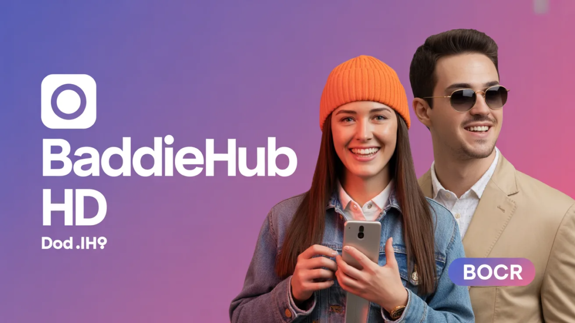 Baddiehub HD
