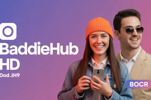 Baddiehub HD
